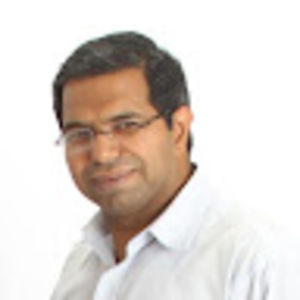 Meet your Posher, Atul